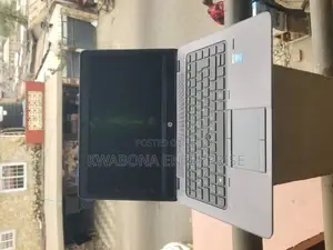 Laptop HP ZBook 14 G2 8GB Intel Core i5 SSD 256GB