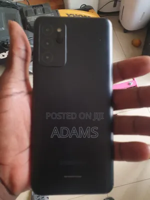 Samsung Galaxy A03s 32 GB Black