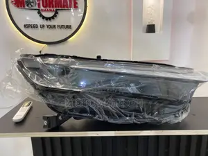 Honda CR-V 2023,2024,2025,2026 Headlight
