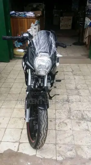 Apsonic 170 Zone One 2025 Black
