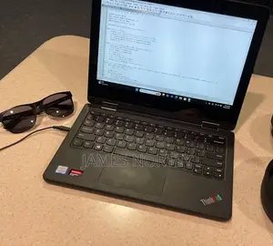 Laptop Lenovo ThinkPad 11e 4GB Intel SSD 128GB