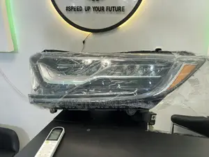Honda CR-V 2017,2018,2019,2020,2021,2022 Touring Headlight
