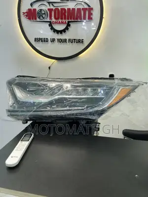 Honda CR-V 2017,2018,2019,2020,2021,2022 Touring Headlight