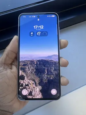 Samsung Galaxy A55 128 GB Purple