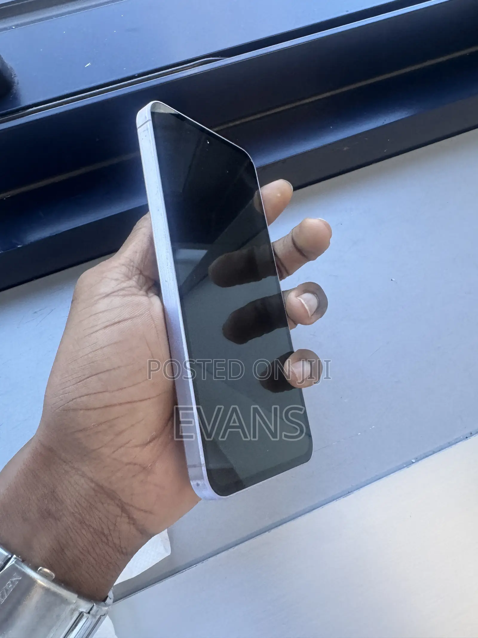 Samsung Galaxy A55 128 GB Purple