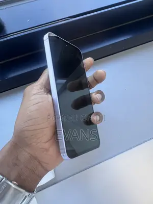 Samsung Galaxy A55 128 GB Purple