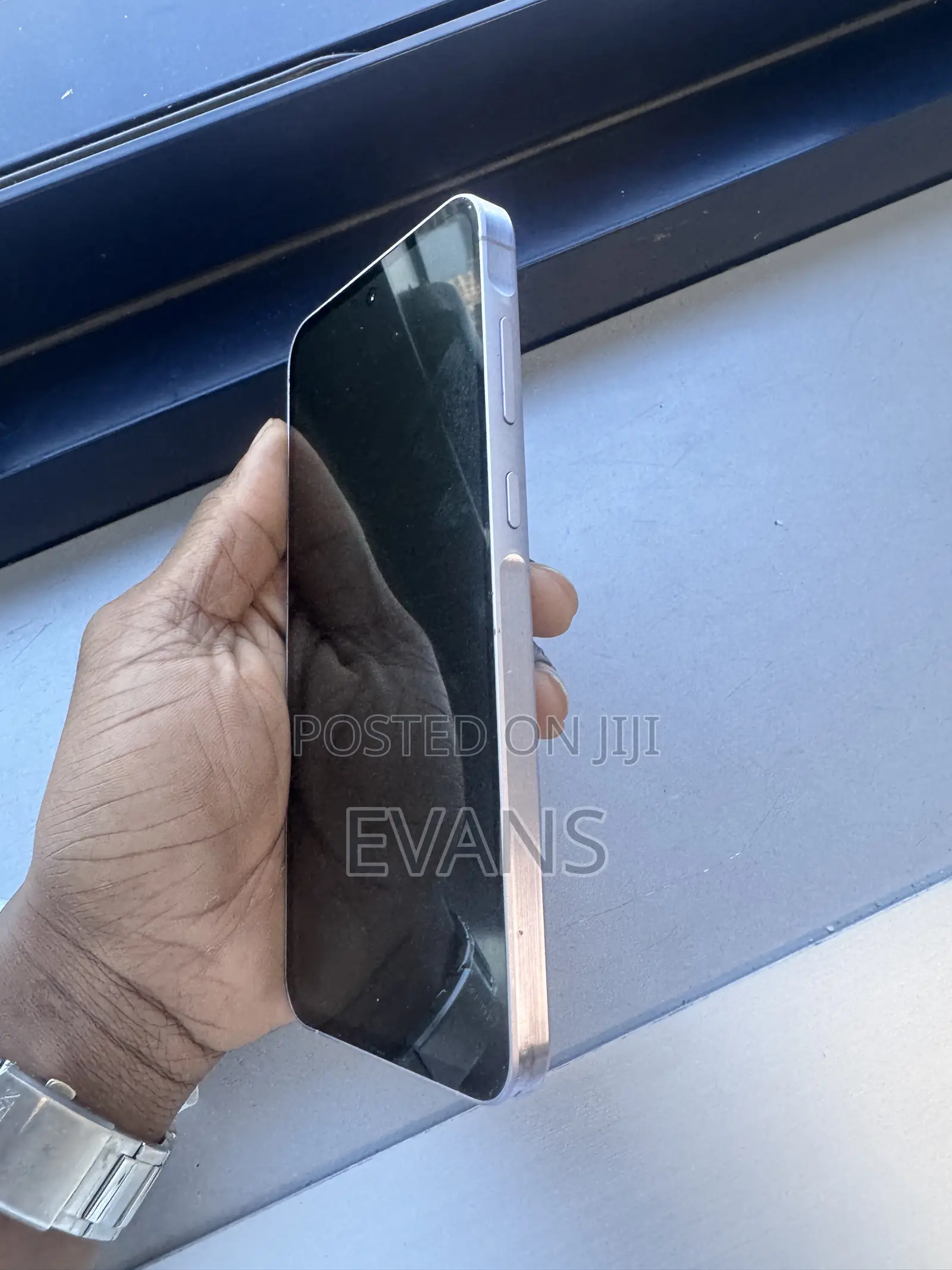 Samsung Galaxy A55 128 GB Purple