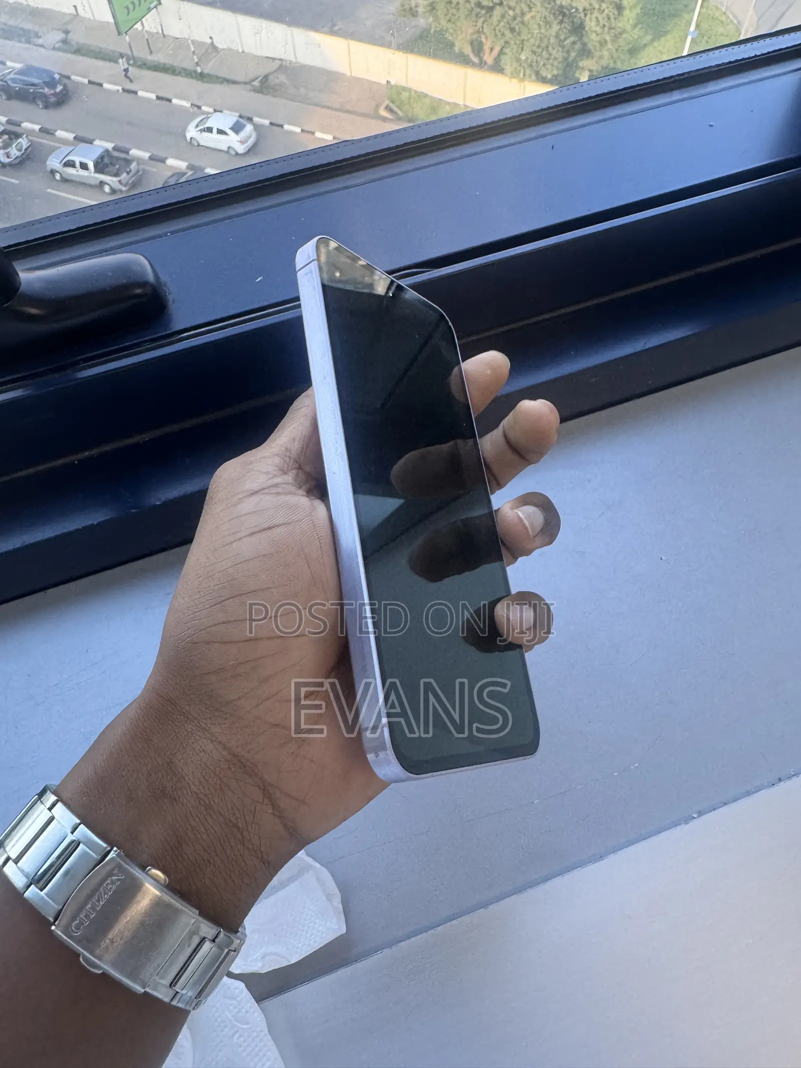 Samsung Galaxy A55 128 GB Purple