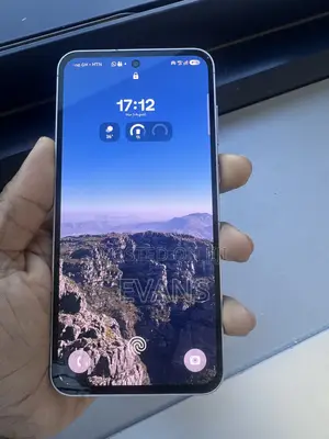Samsung Galaxy A55 128 GB Purple
