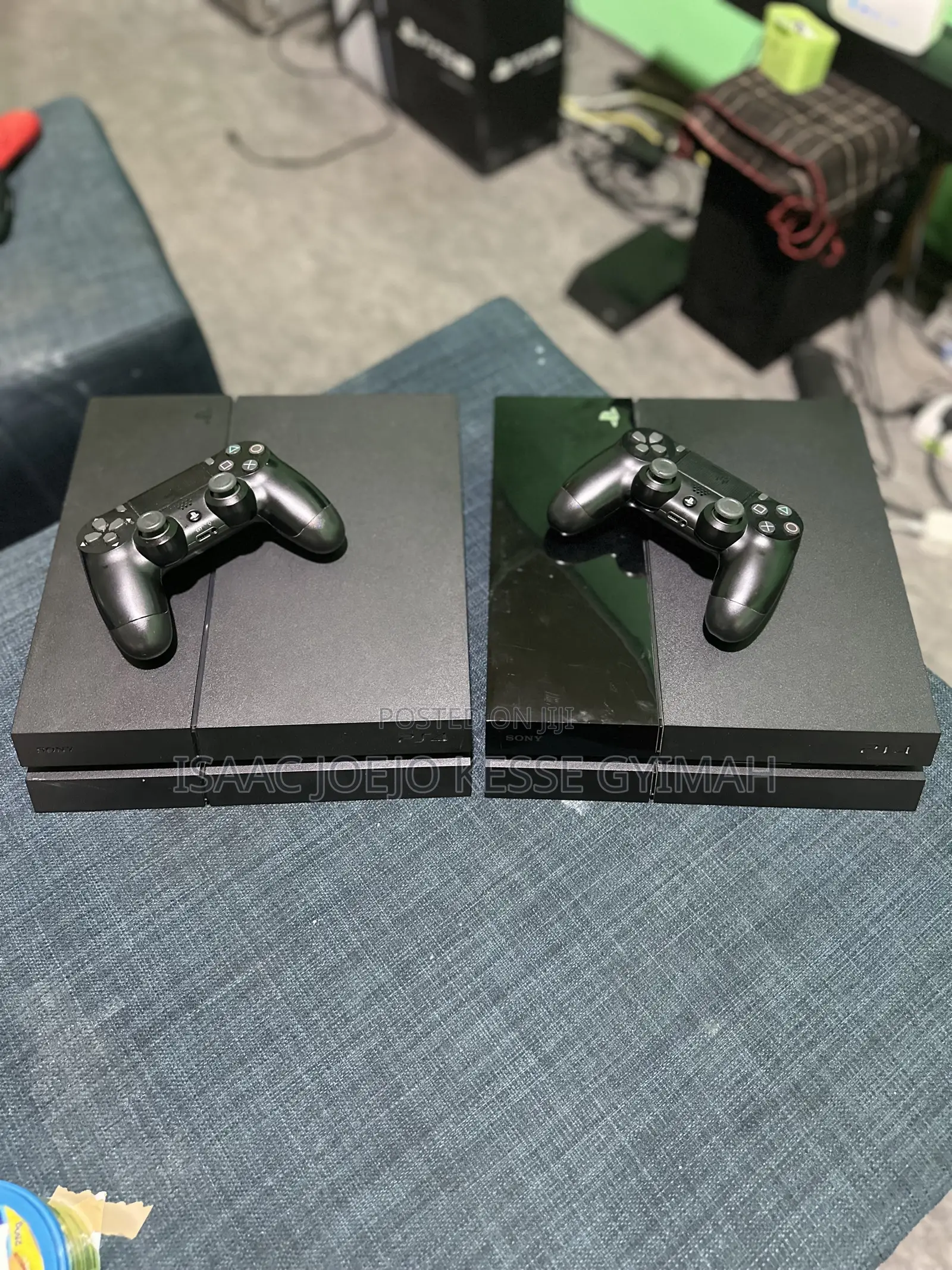 Ps4 Standard Jailbreak With Sweet Games