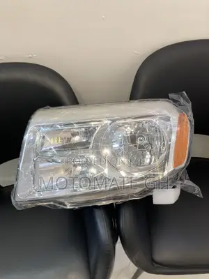 Honda Pilot 2012,2013,2014,2015 Headlight
