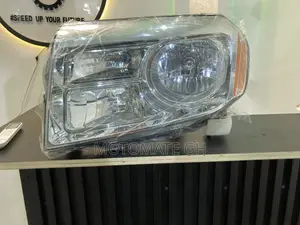 Honda Pilot 2012,2013,2014,2015 Headlight