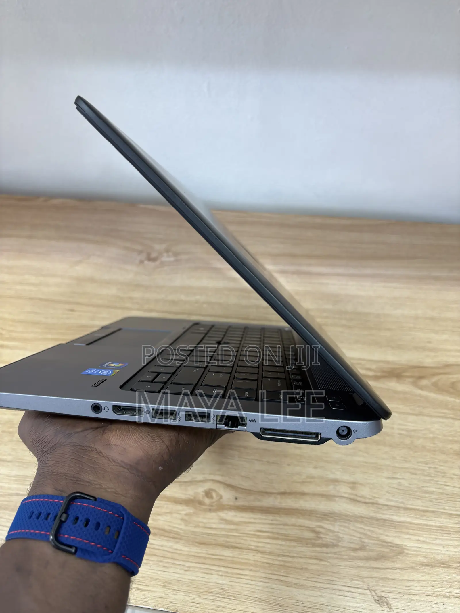 Laptop HP EliteBook 840 G1 8GB Intel Core i5 HDD 500GB