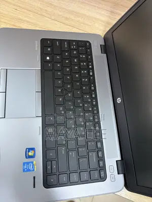 Laptop HP EliteBook 840 G1 8GB Intel Core i5 HDD 500GB