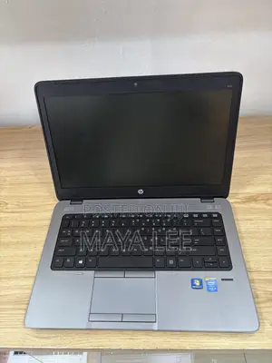 Laptop HP EliteBook 840 G1 8GB Intel Core i5 HDD 500GB