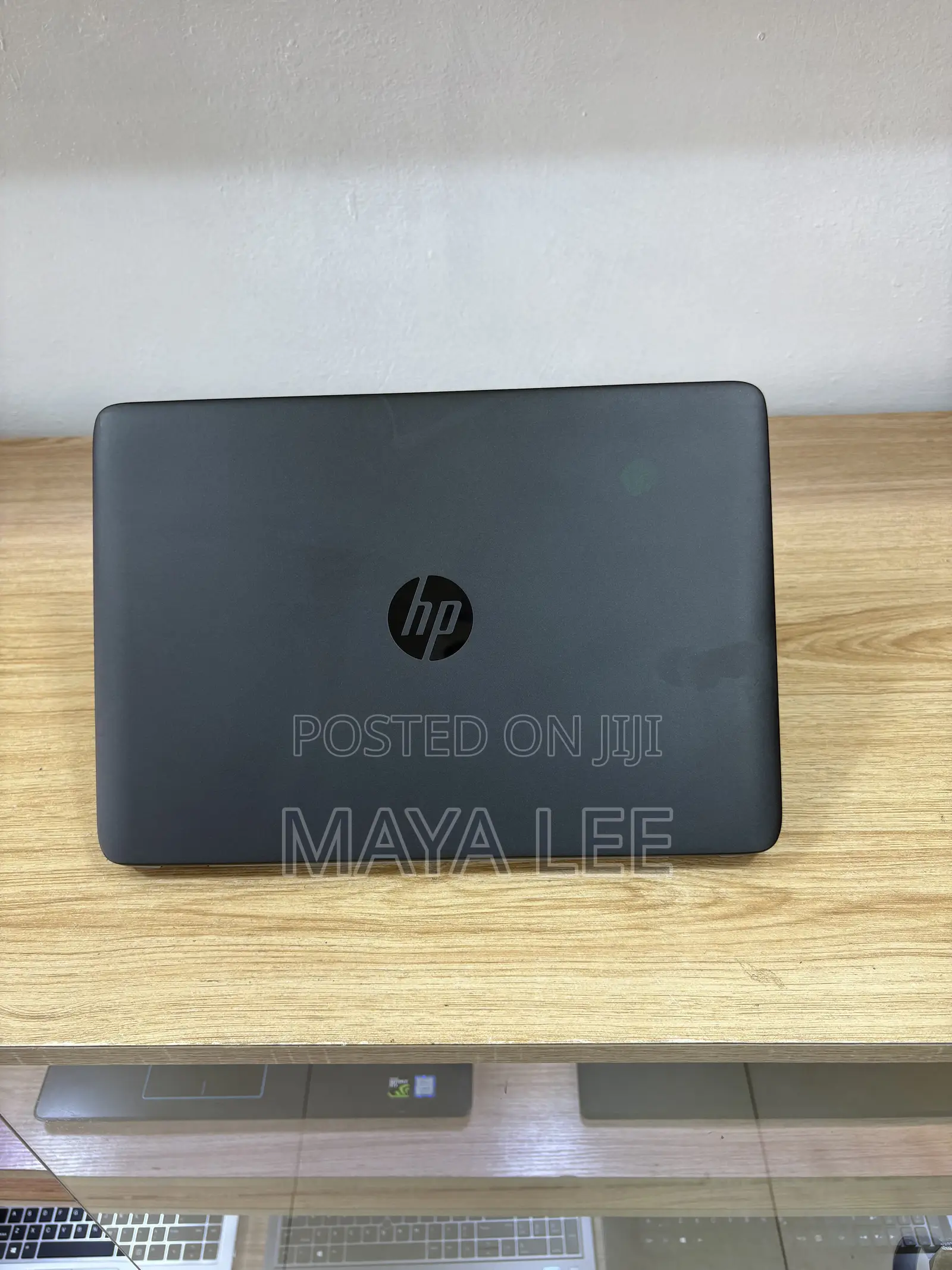 Laptop HP EliteBook 840 G1 8GB Intel Core i5 HDD 500GB