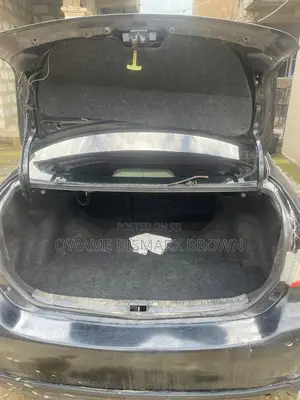 Toyota Corolla L 4dr Sedan (1.8L 4cyl 5M) 2013 Black