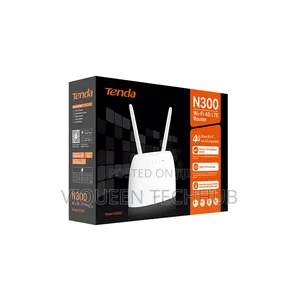 Tenda-4g06c