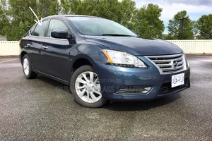 2013-19 Nissan Sentra (B17) Rear Right Door Glass Available