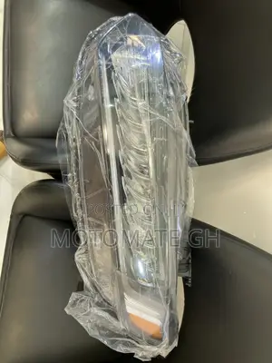 Honda Accord 2018,2019,2020,2021,2022 Headlight Touring