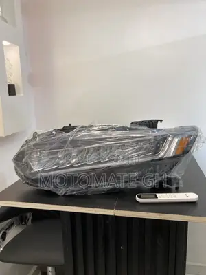 Honda Accord 2018,2019,2020,2021,2022 Headlight Touring