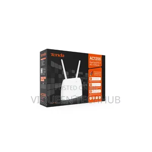 Tenda-4g07