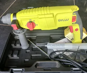 Rotary Hammer