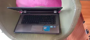 New Laptop HP 4GB Intel Core i3 HDD 320GB
