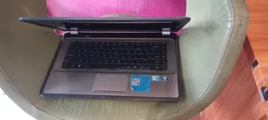 New Laptop HP 4GB Intel Core i3 HDD 320GB