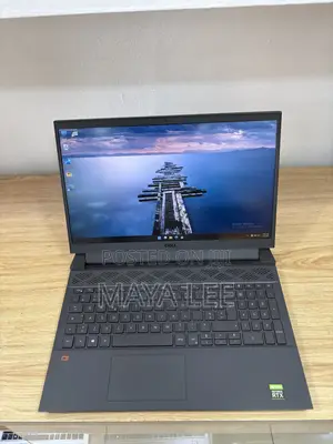 Laptop Dell G15 5511 16GB Intel Core i7 SSD 512GB