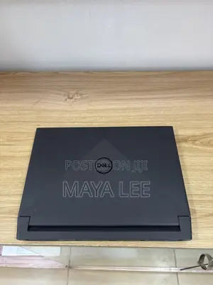 Laptop Dell G15 5511 16GB Intel Core i7 SSD 512GB