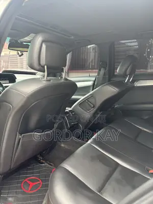 Mercedes-Benz C250 2014 Silver
