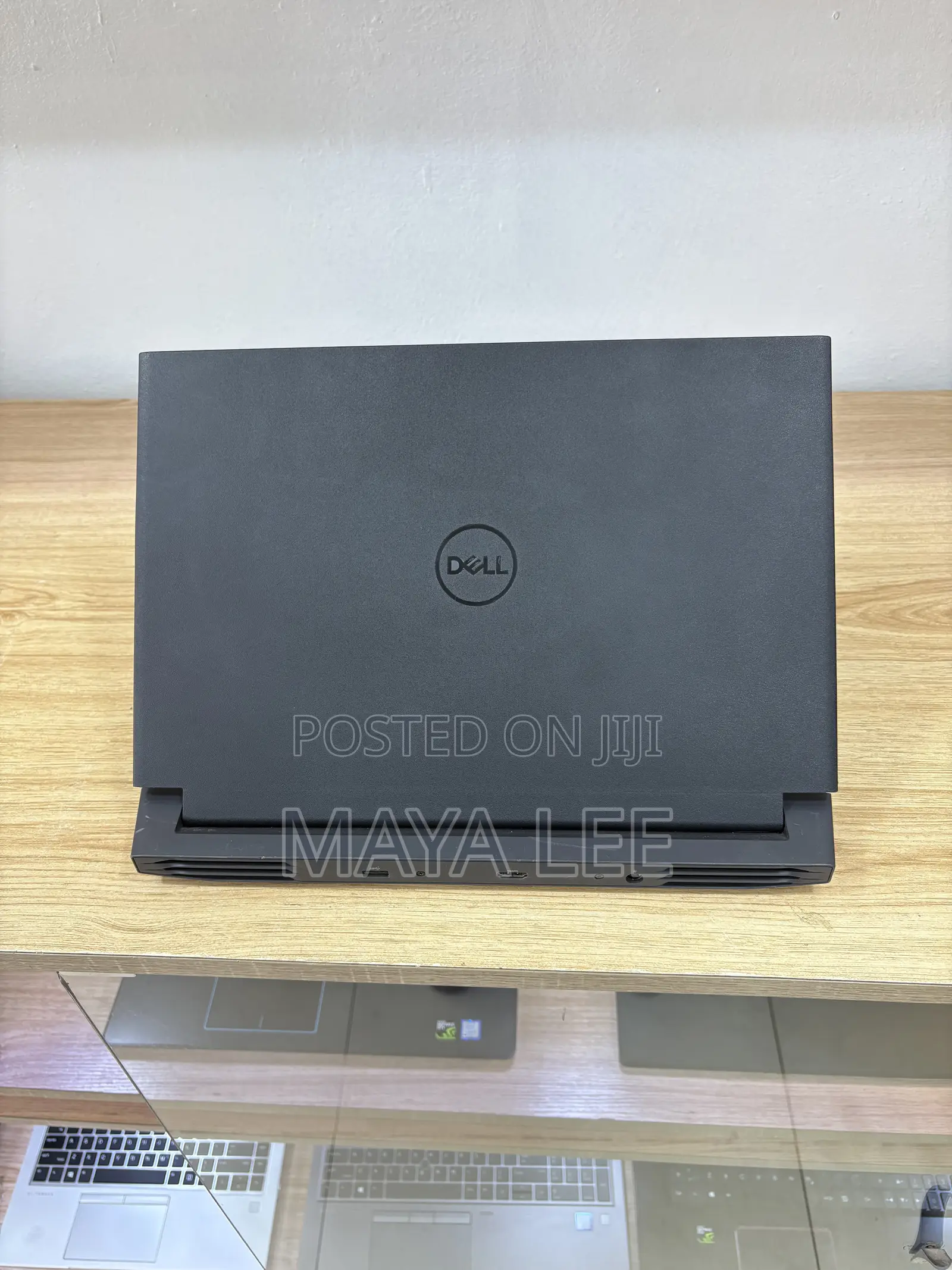 Laptop Dell G15 5510 16GB Intel Core i5 SSD 512GB