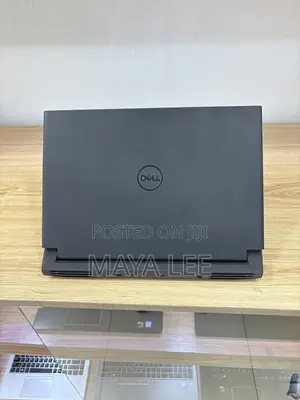 Laptop Dell G15 5510 16GB Intel Core i5 SSD 512GB