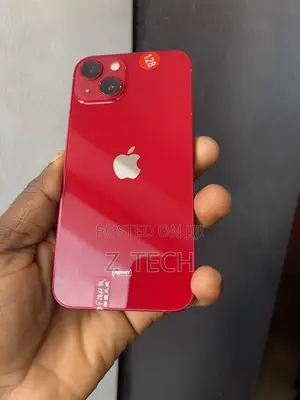 Apple iPhone 13 128 GB Red