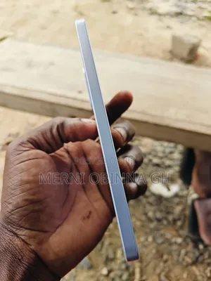 Samsung Galaxy A36 128 GB White