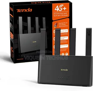 Tenda-4g08
