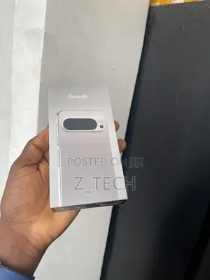 New Google Pixel 9 Pro 128 GB Gray
