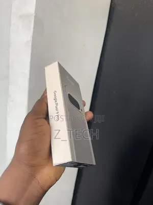 New Google Pixel 9 Pro 128 GB Gray