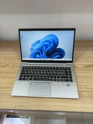 Laptop HP EliteBook 840 G7 8GB Intel Core i5 SSD 256GB