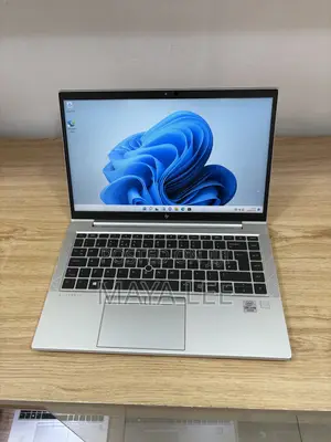 Laptop HP EliteBook 840 G7 8GB Intel Core i5 SSD 256GB