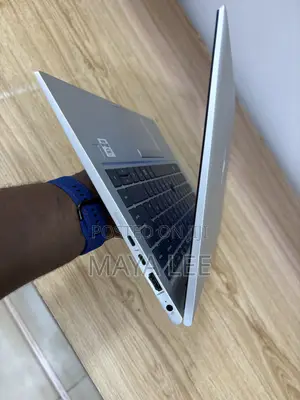 Laptop HP EliteBook 840 G7 8GB Intel Core i5 SSD 256GB