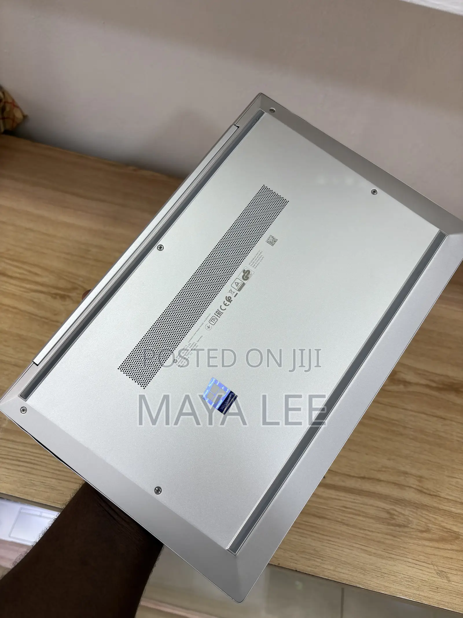 Laptop HP EliteBook 840 G7 8GB Intel Core i5 SSD 256GB