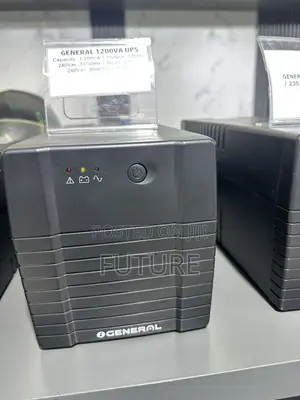 General 1200 Ups