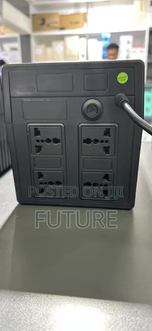 General 1200 Ups