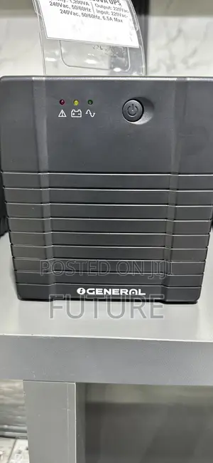 General 1200 Ups