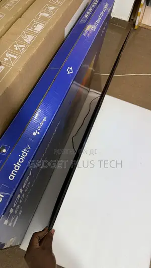 2021/22 55” Samsung Airslim Crystal Smart TV