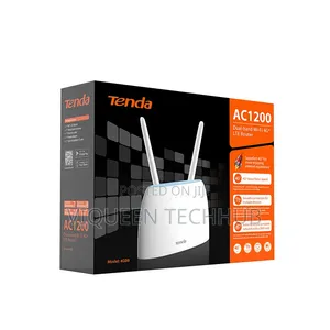 Tenda-4g09