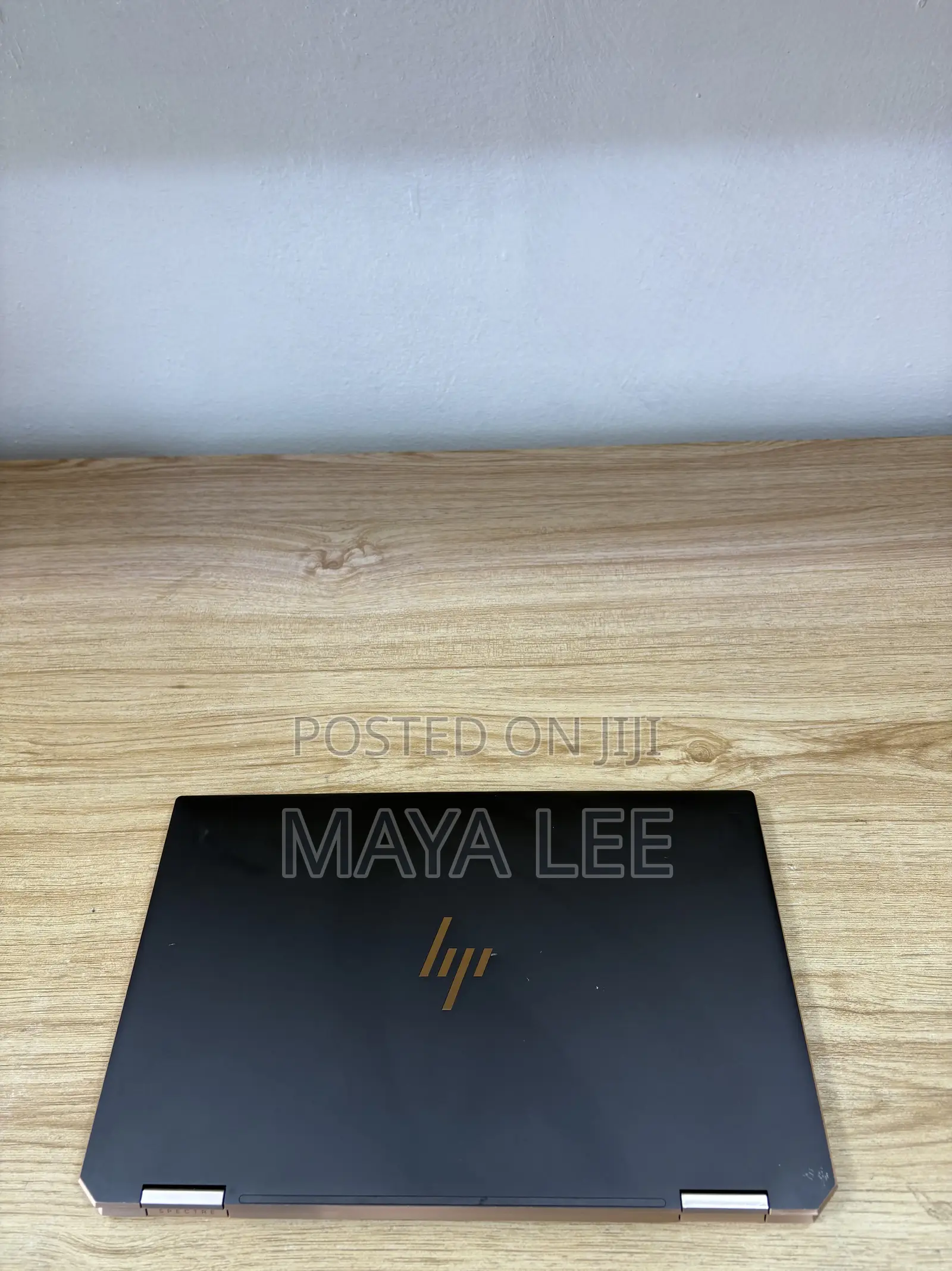 Laptop HP Spectre 13 8GB Intel Core i5 SSD 256GB