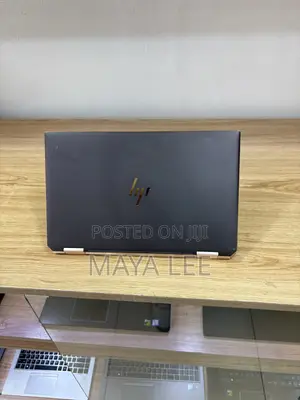 Laptop HP Spectre 13 8GB Intel Core i5 SSD 256GB